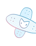 Декоративный элемент 'Патч'