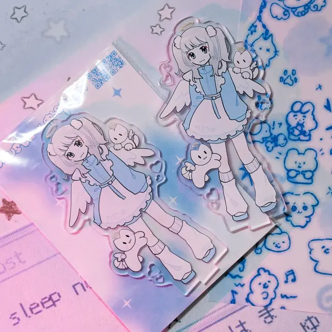 Стенд "увуста х фьерсан"