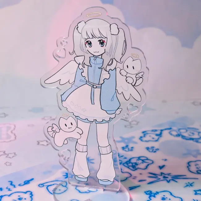 Стенд "увуста х фьерсан"