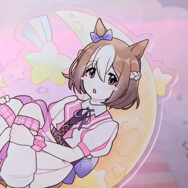 Стенд "Special week"