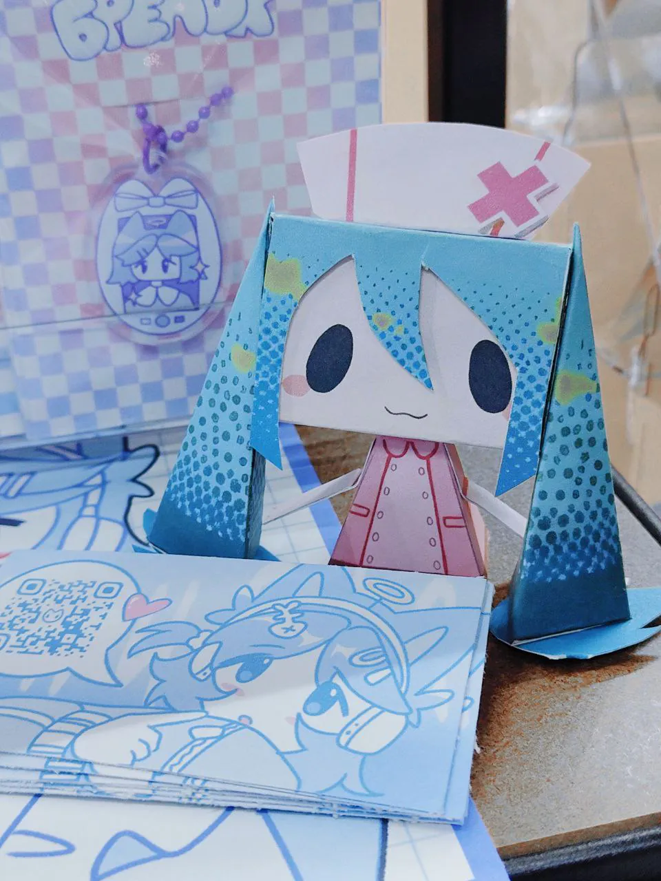 Тайная полка Арт-квадрат (10.4.2)