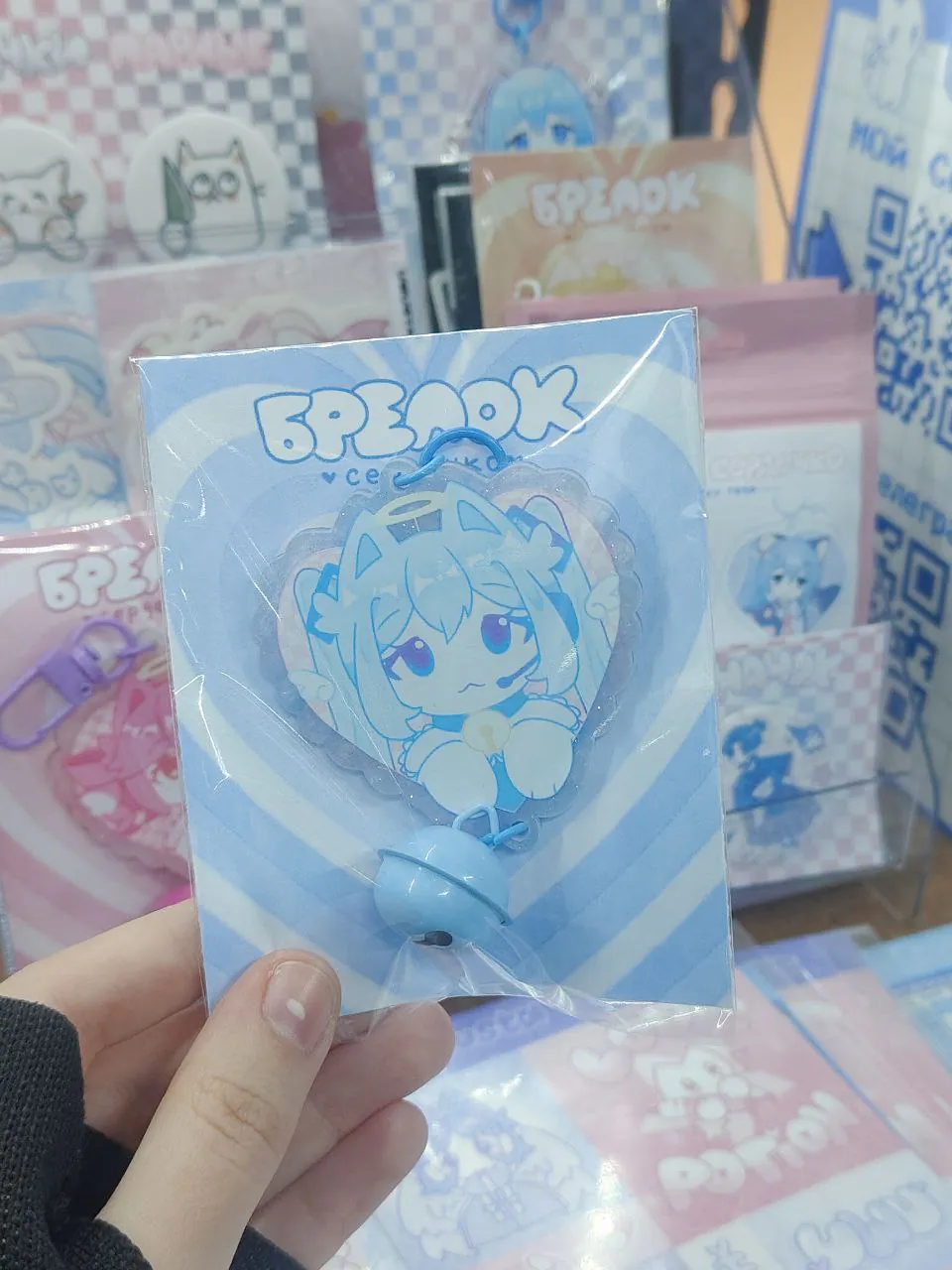 Тайная полка Арт-квадрат (10.4.2)